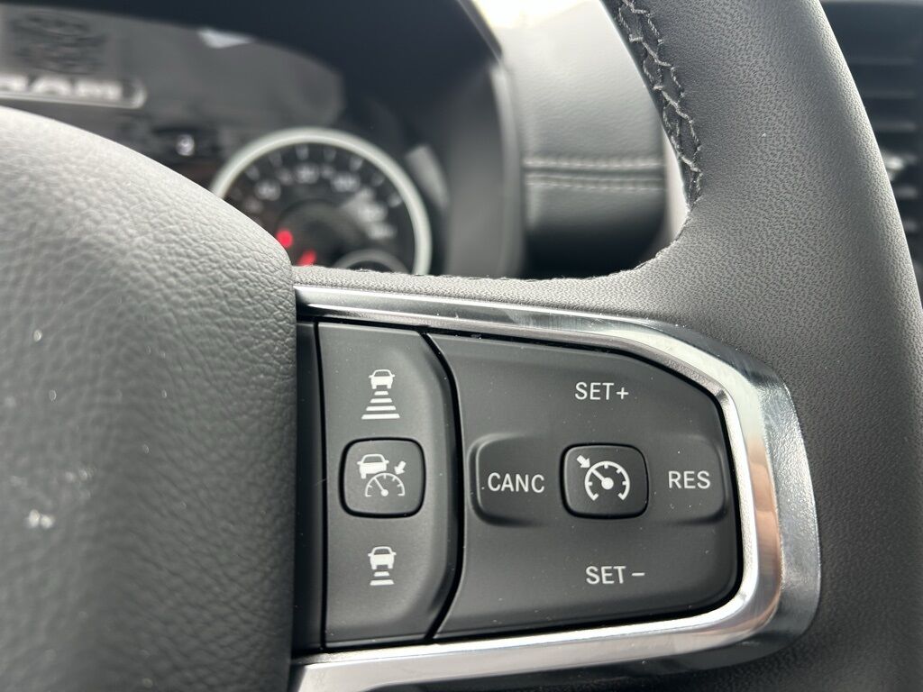 2026 Ram 1500 Laramie Crestwood KY