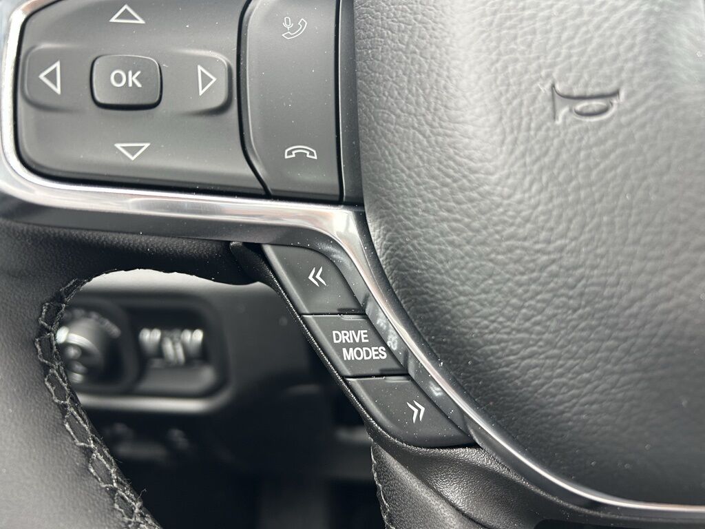 2026 Ram 1500 Laramie Crestwood KY