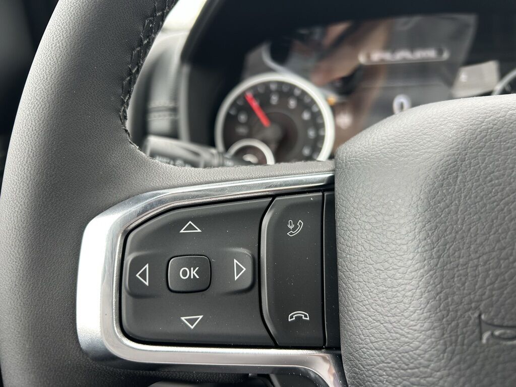 2026 Ram 1500 Laramie Crestwood KY