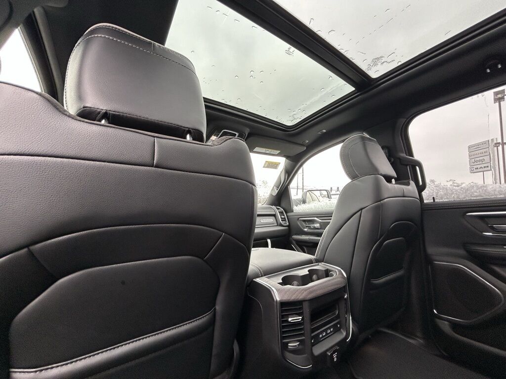 2026 Ram 1500 Laramie Crestwood KY