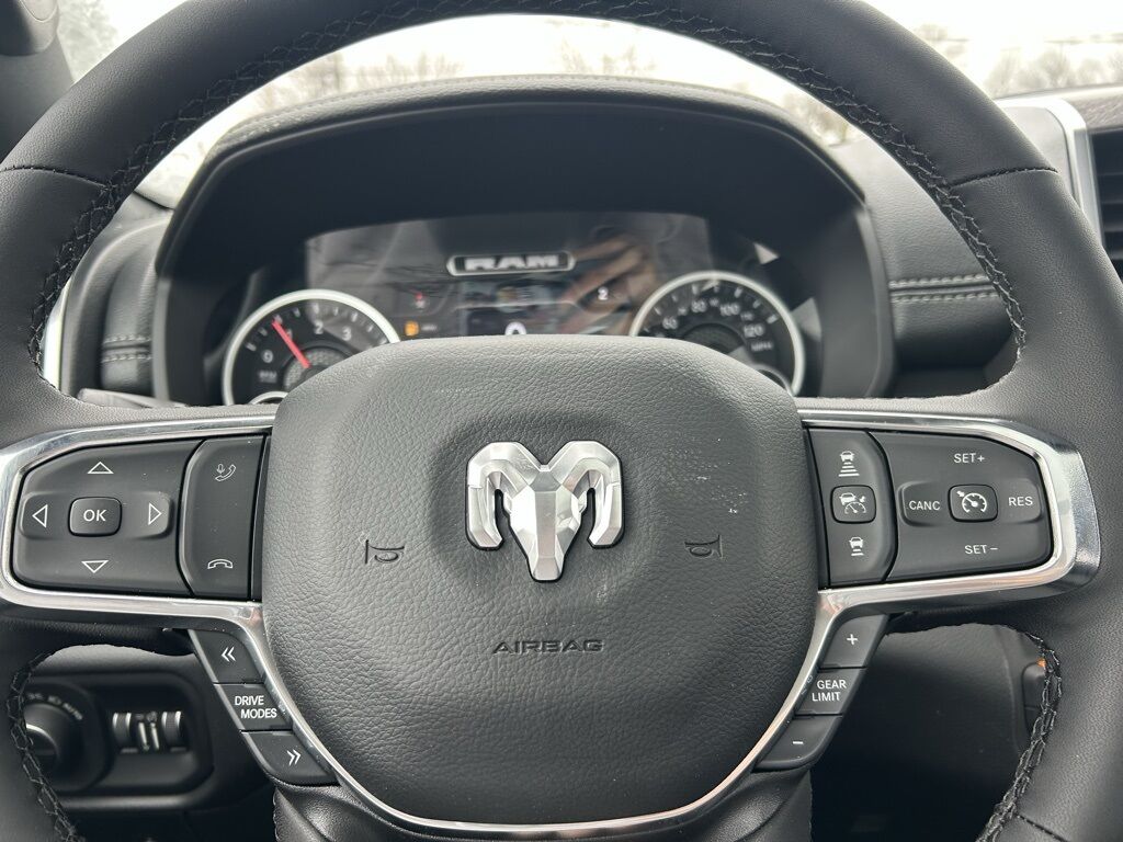 2026 Ram 1500 Laramie Crestwood KY