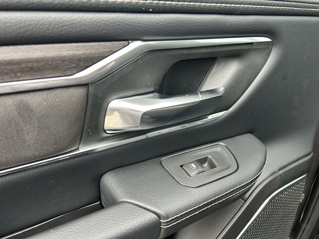 2026 Ram 1500 Laramie Crestwood KY