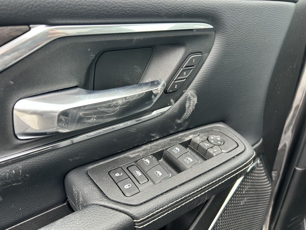 2026 Ram 1500 Laramie Crestwood KY