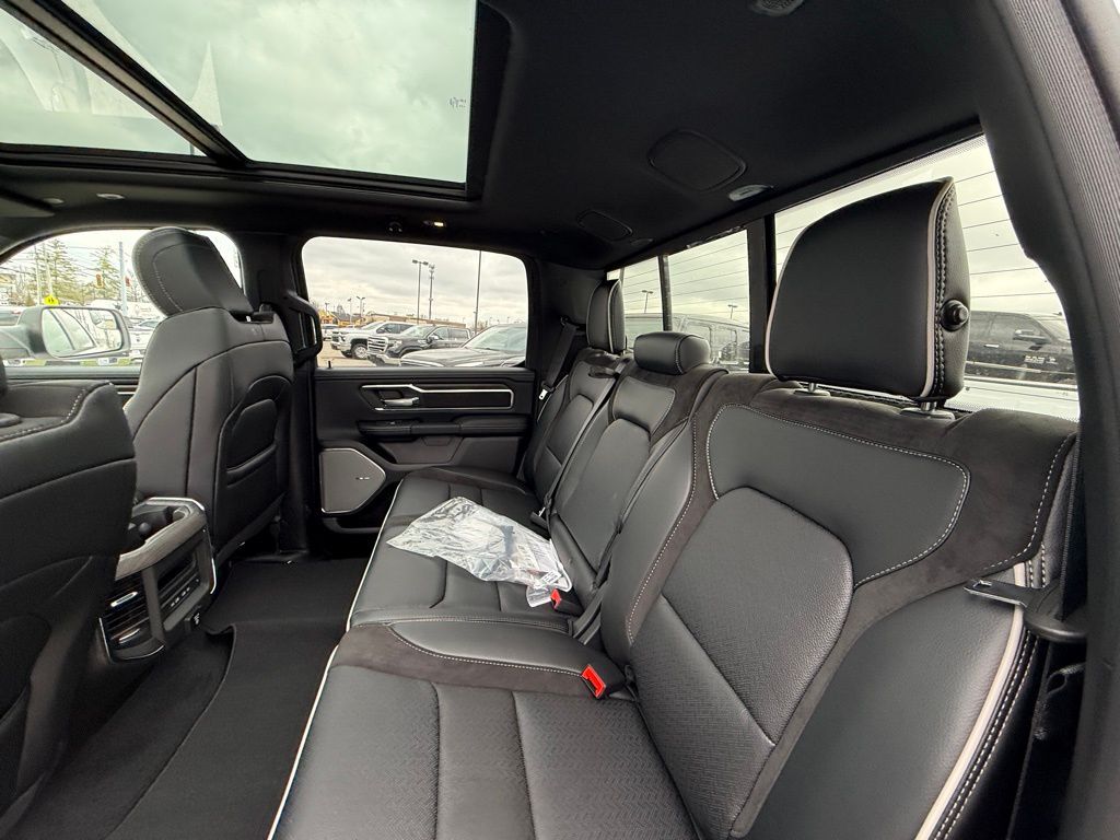 2026 Ram 1500 Laramie Crestwood KY