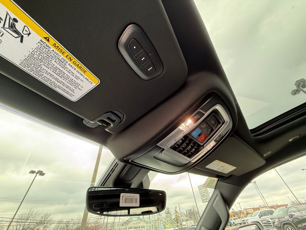 2026 Ram 1500 Laramie Crestwood KY