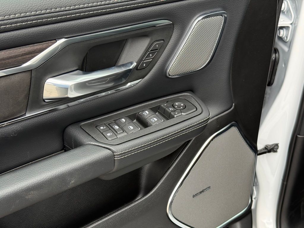 2026 Ram 1500 Laramie Crestwood KY