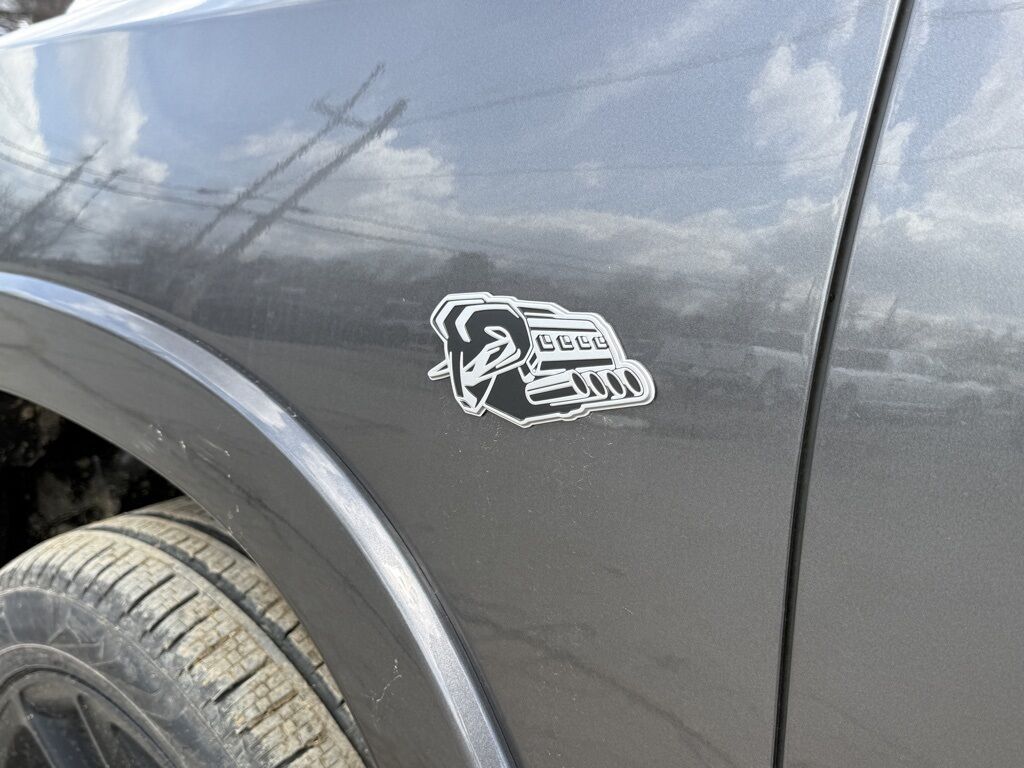 2026 Ram 1500 Laramie Crestwood KY