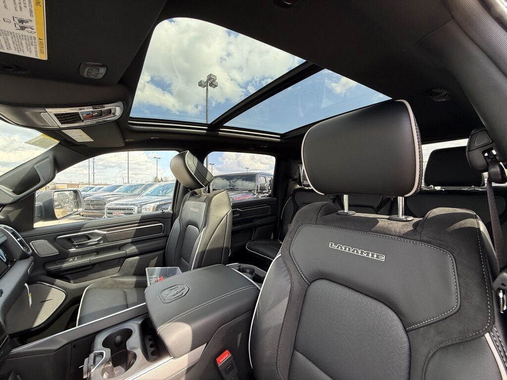 2026 Ram 1500 Laramie Crestwood KY