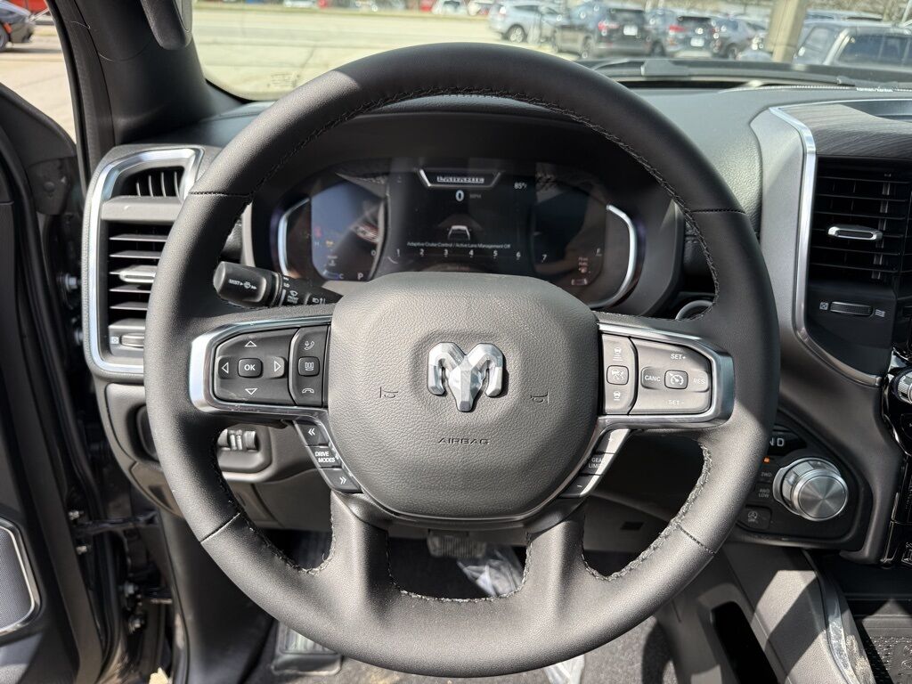 2026 Ram 1500 Laramie Crestwood KY