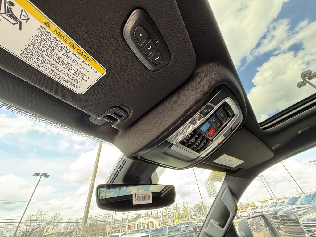 2026 Ram 1500 Laramie Crestwood KY