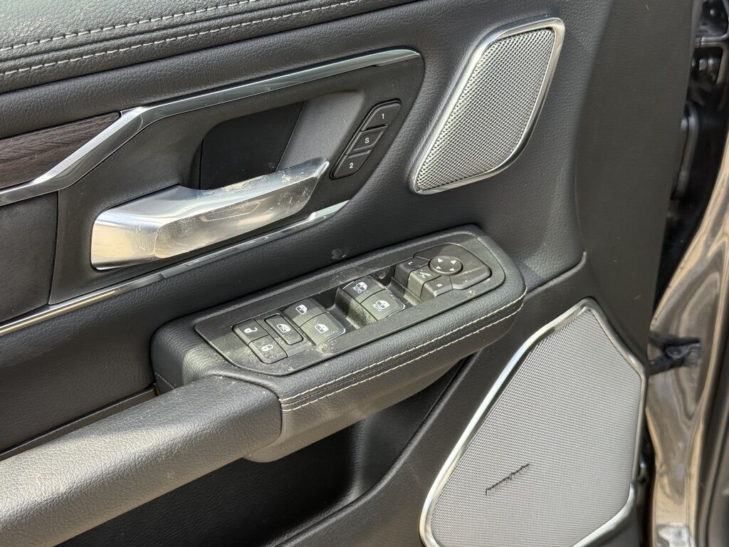 2026 Ram 1500 Laramie Crestwood KY