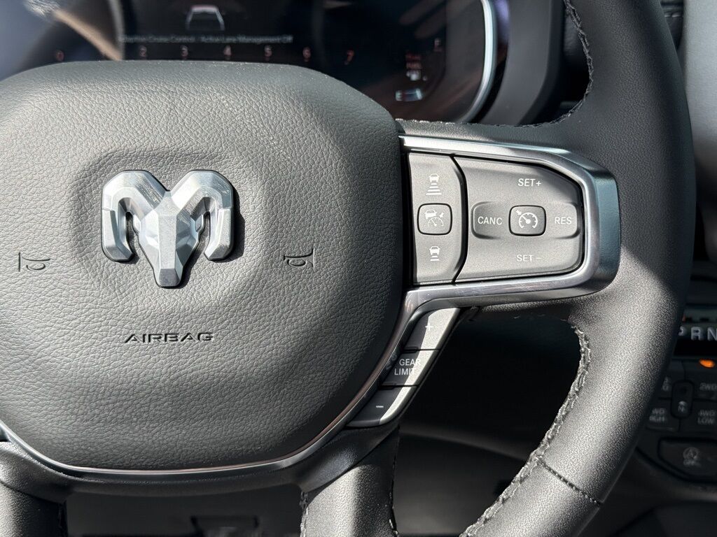 2026 Ram 1500 Laramie Crestwood KY