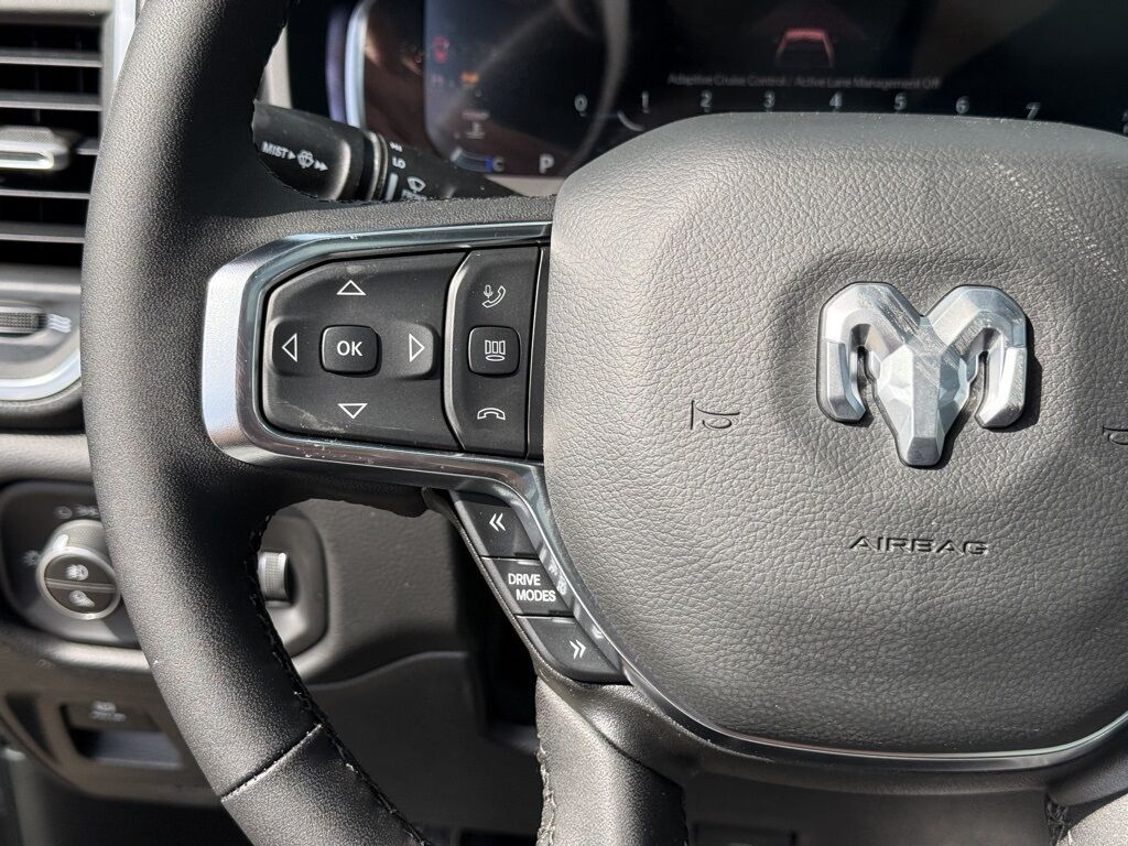 2026 Ram 1500 Laramie Crestwood KY