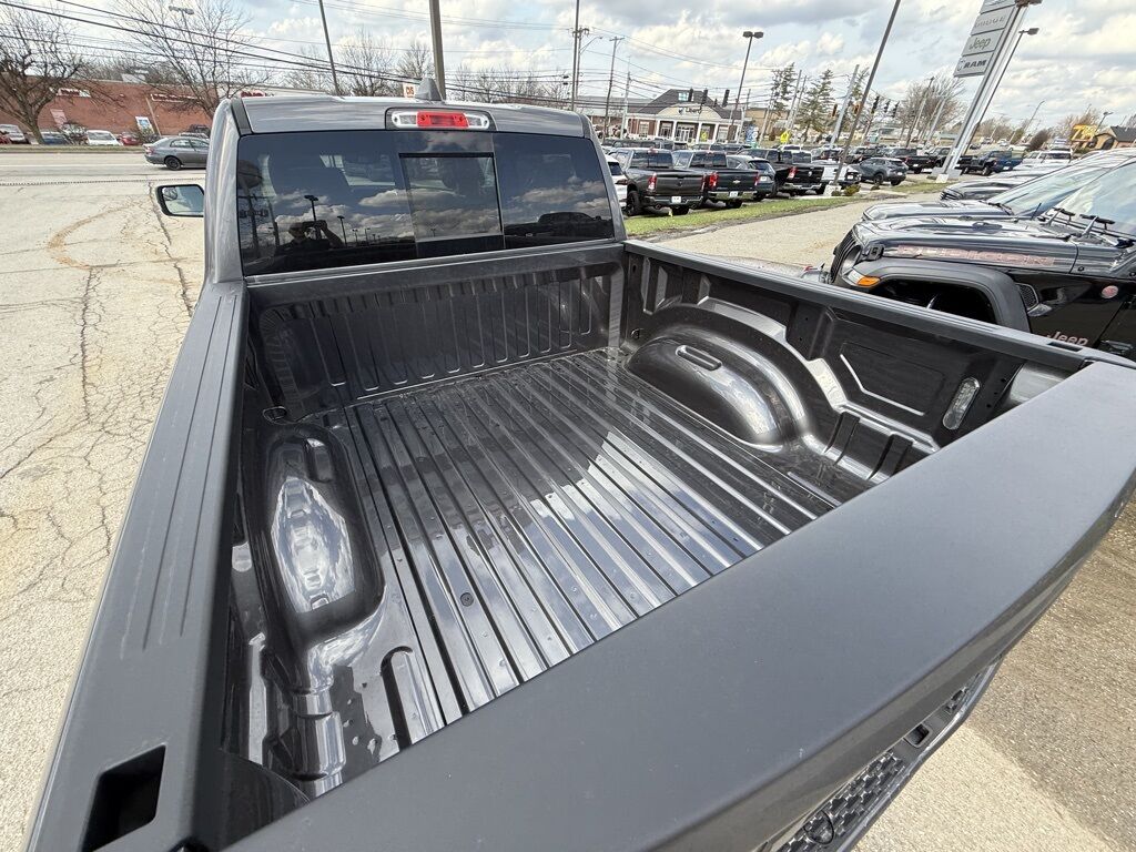 2026 Ram 1500 Laramie Crestwood KY