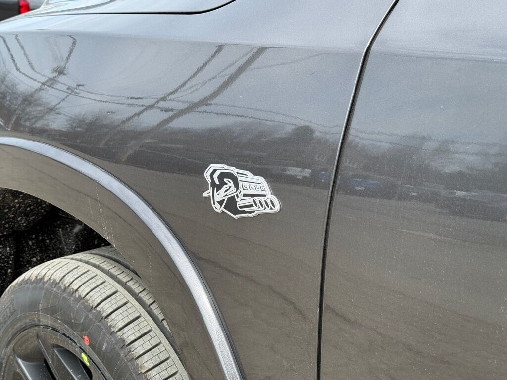 2026 Ram 1500 Laramie Crestwood KY