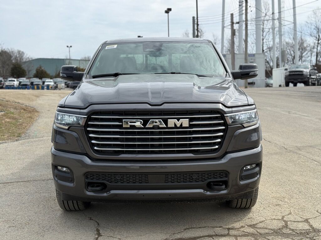 2026 Ram 1500 Laramie Crestwood KY