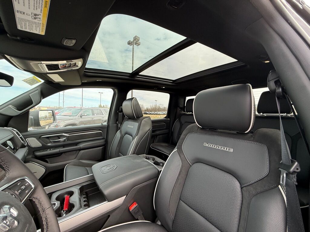 2026 Ram 1500 Laramie Crestwood KY