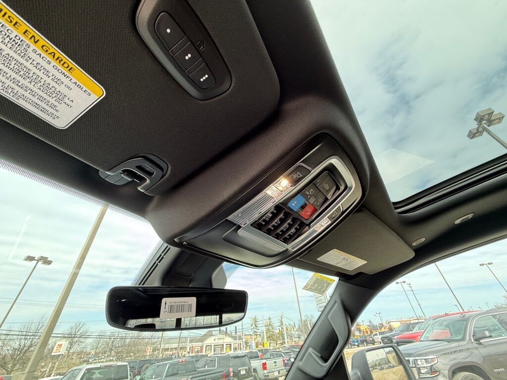 2026 Ram 1500 Laramie Crestwood KY