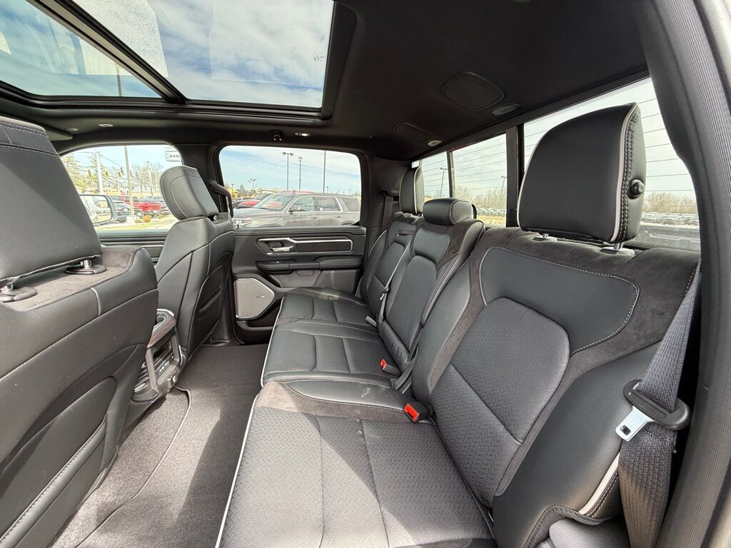 2026 Ram 1500 Laramie Crestwood KY