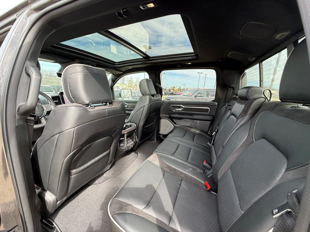 2026 Ram 1500 Laramie Crestwood KY