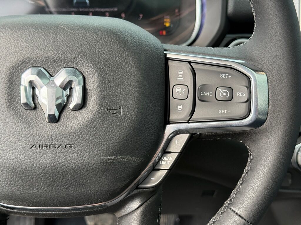 2026 Ram 1500 Laramie Crestwood KY