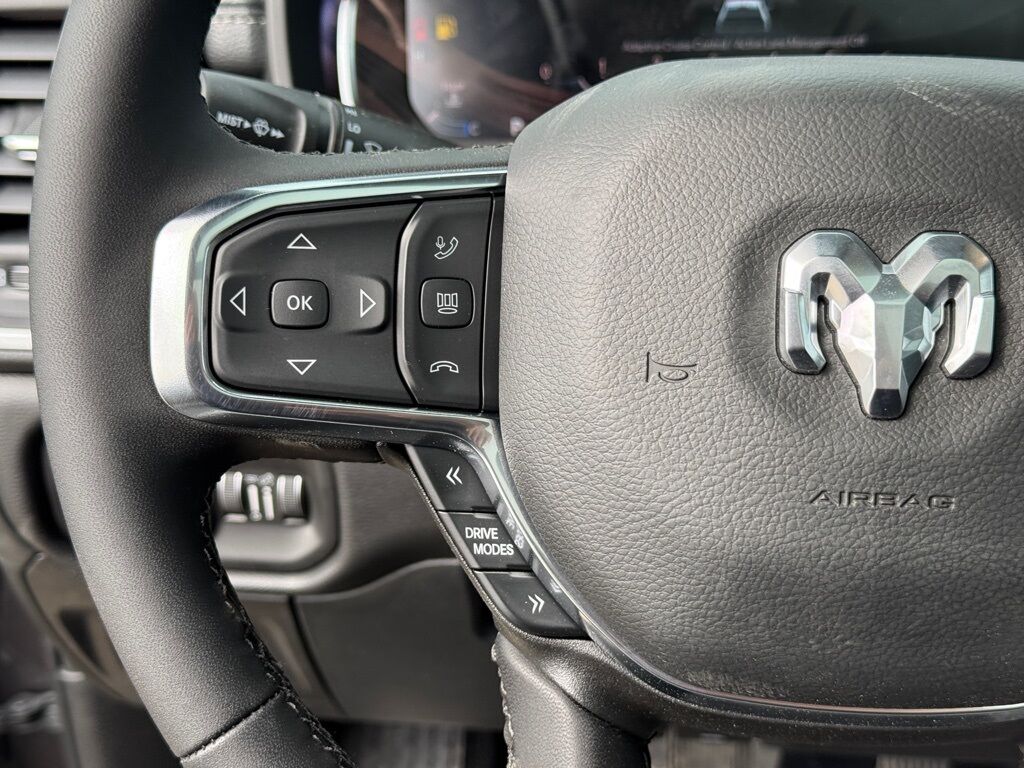 2026 Ram 1500 Laramie Crestwood KY