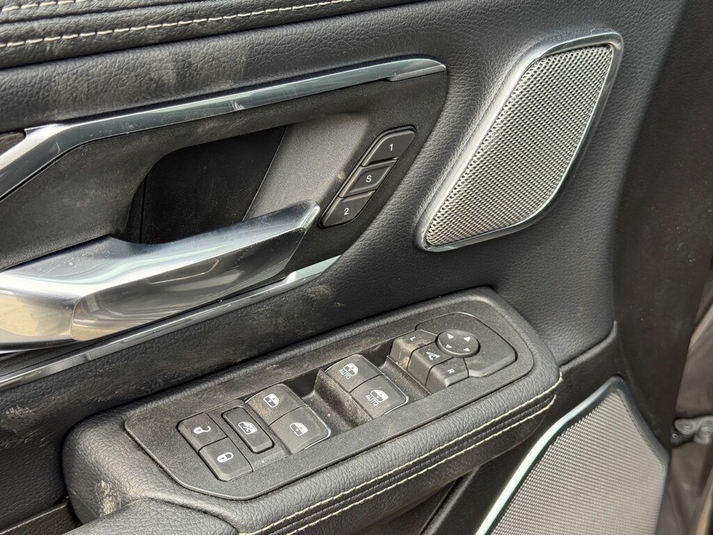 2026 Ram 1500 Laramie Crestwood KY