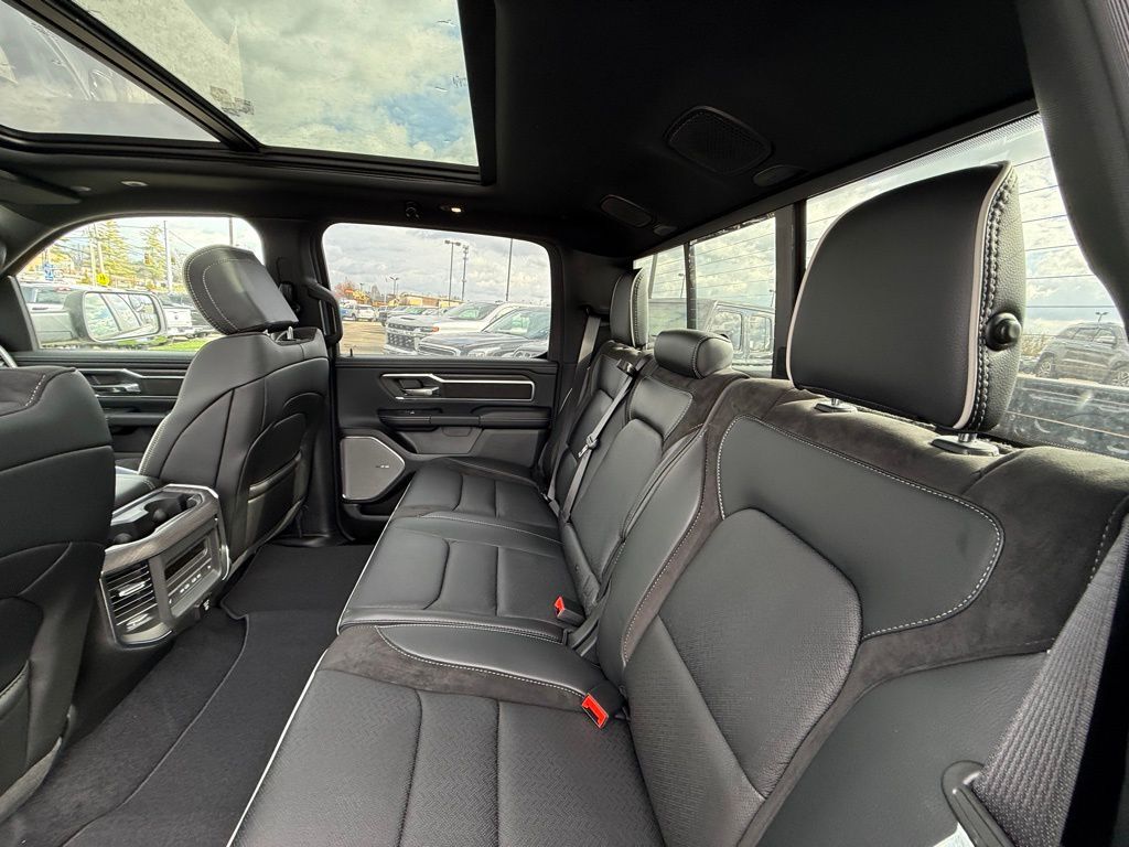 2026 Ram 1500 Laramie Crestwood KY