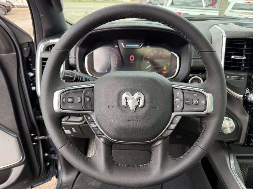 2026 Ram 1500 Laramie Crestwood KY