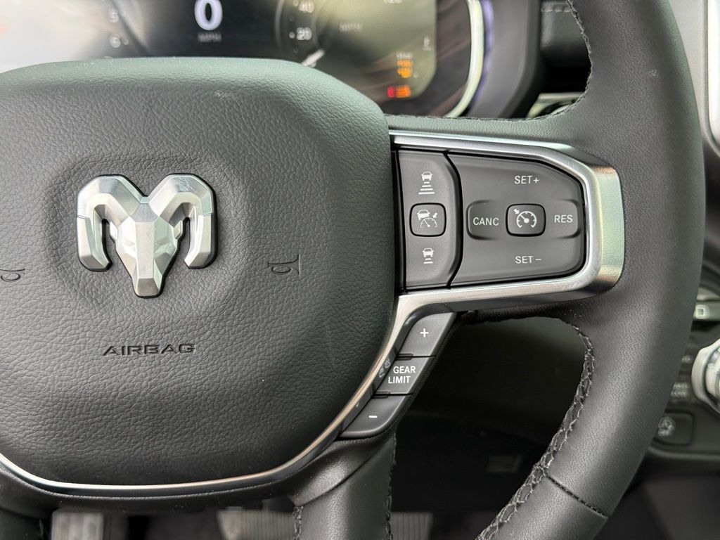 2026 Ram 1500 Laramie Crestwood KY