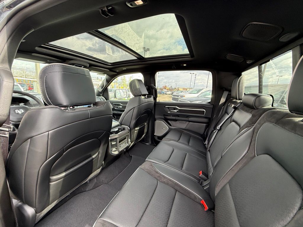 2026 Ram 1500 Laramie Crestwood KY