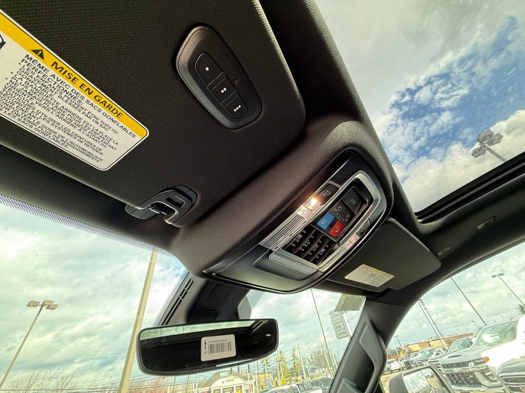 2026 Ram 1500 Laramie Crestwood KY