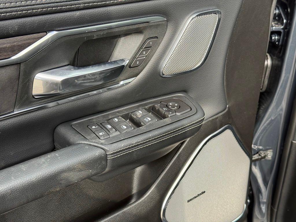 2026 Ram 1500 Laramie Crestwood KY