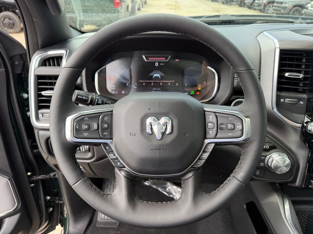 2026 Ram 1500 Laramie Crestwood KY