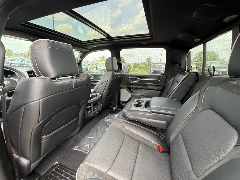 2026 Ram 1500 Laramie Crestwood KY