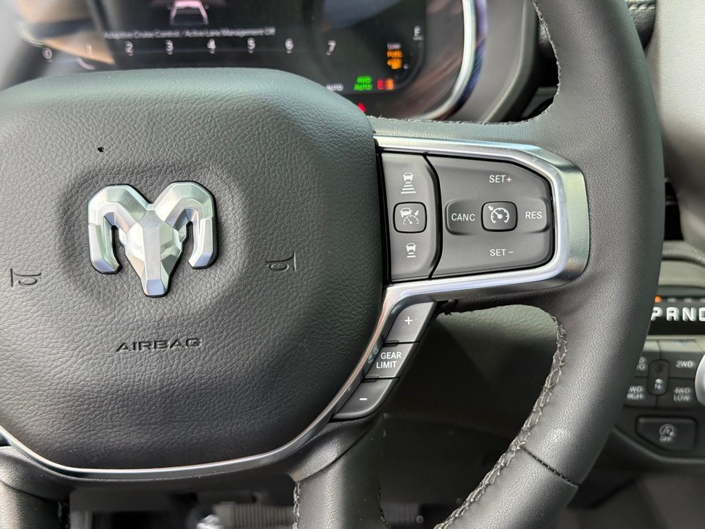 2026 Ram 1500 Laramie Crestwood KY