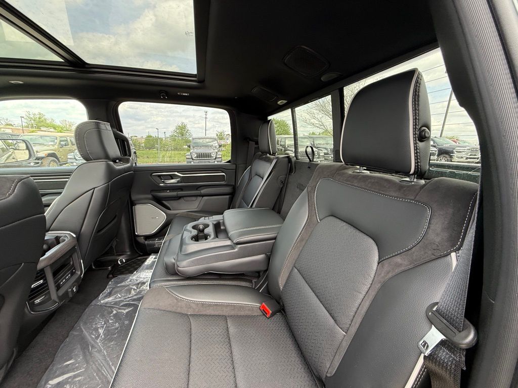 2026 Ram 1500 Laramie Crestwood KY