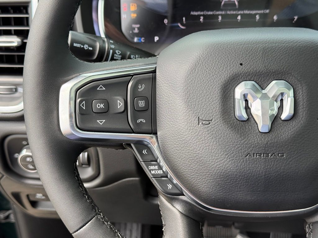 2026 Ram 1500 Laramie Crestwood KY