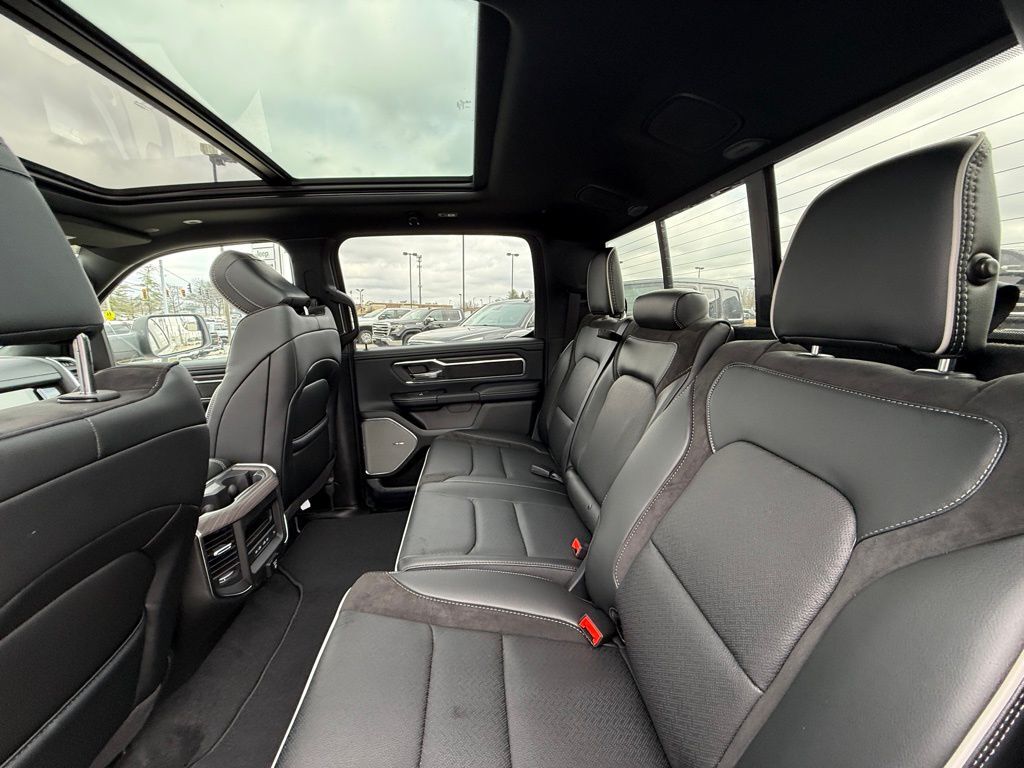 2026 Ram 1500 Laramie Crestwood KY