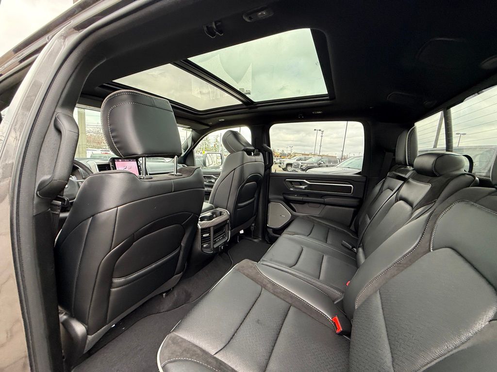 2026 Ram 1500 Laramie Crestwood KY