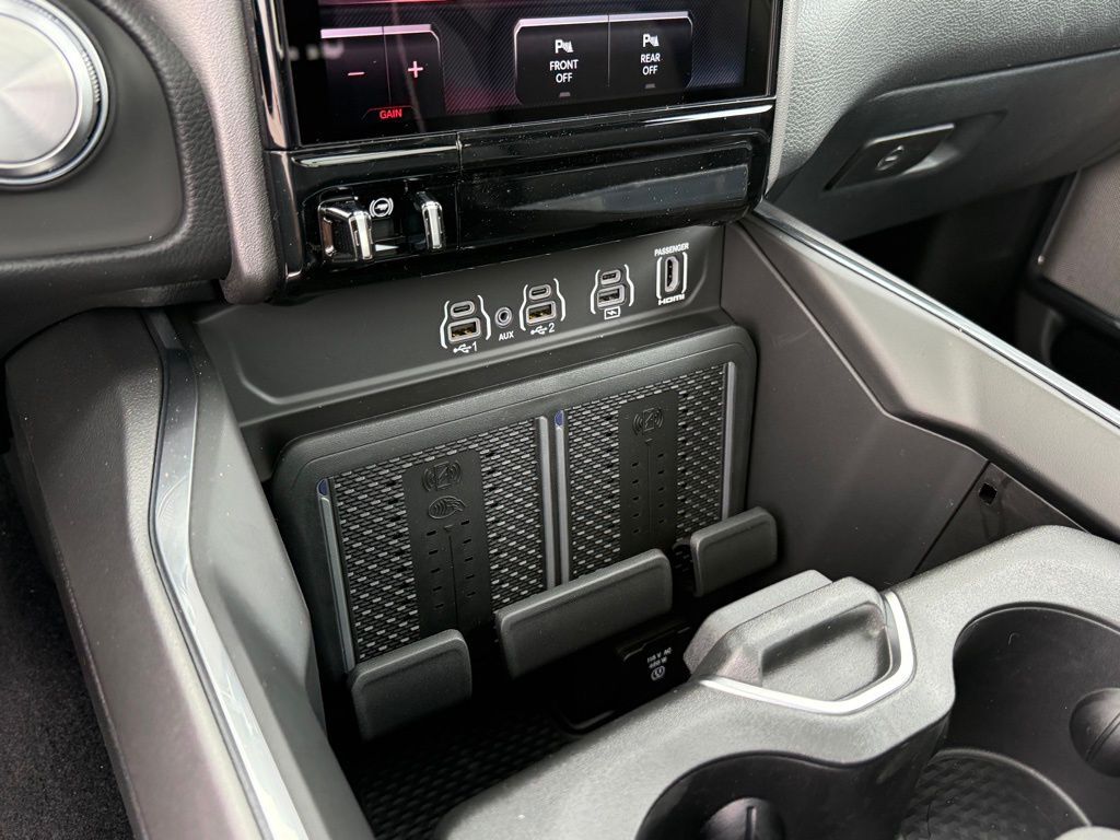 2026 Ram 1500 Laramie Crestwood KY