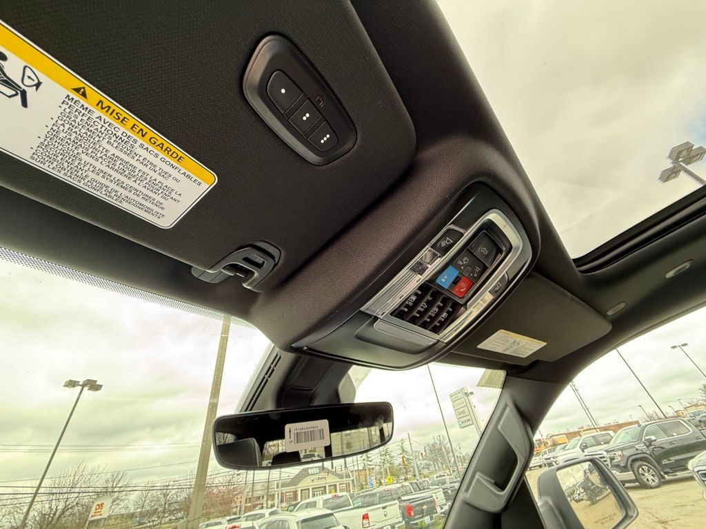 2026 Ram 1500 Laramie Crestwood KY