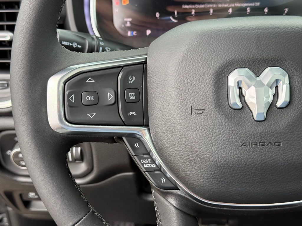 2026 Ram 1500 Laramie Crestwood KY