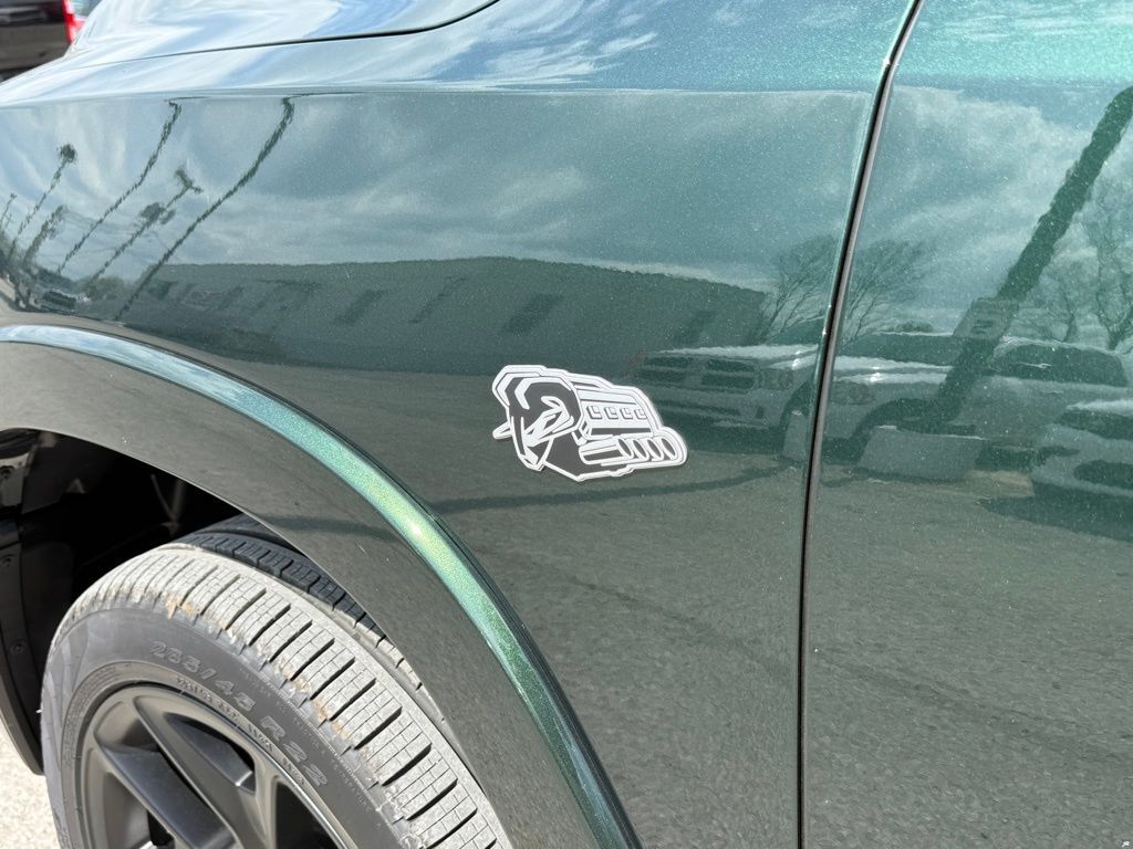 2026 Ram 1500 Laramie Crestwood KY