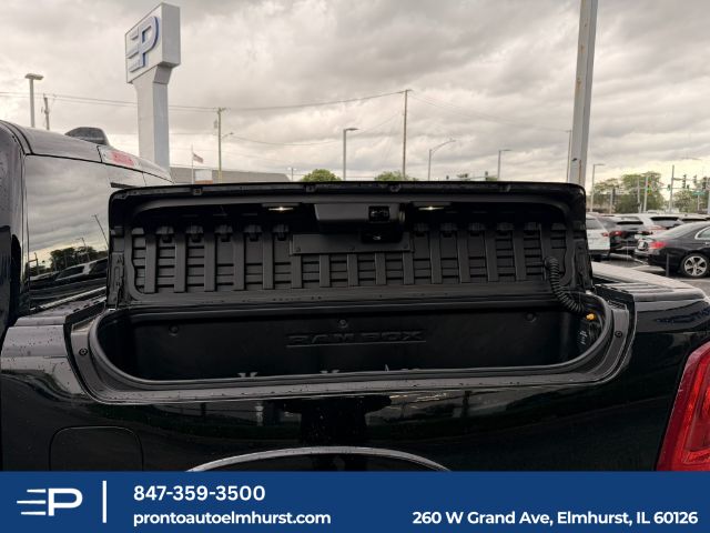 2026 Ram 1500 Laramie Crew Cab 4x2 5'7 Box Elmhurst IL