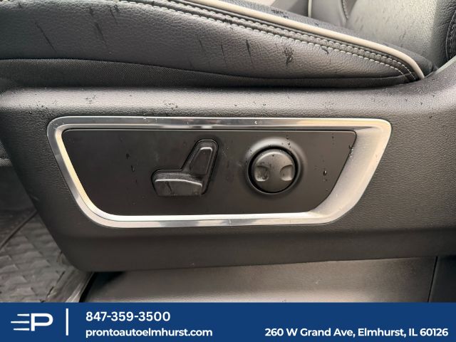 2026 Ram 1500 Laramie Crew Cab 4x2 5'7 Box Elmhurst IL