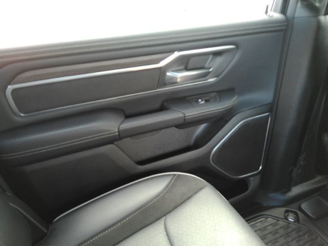2026 Ram 1500 Laramie Crew Cab 4x4 5'7 Box Plano TX