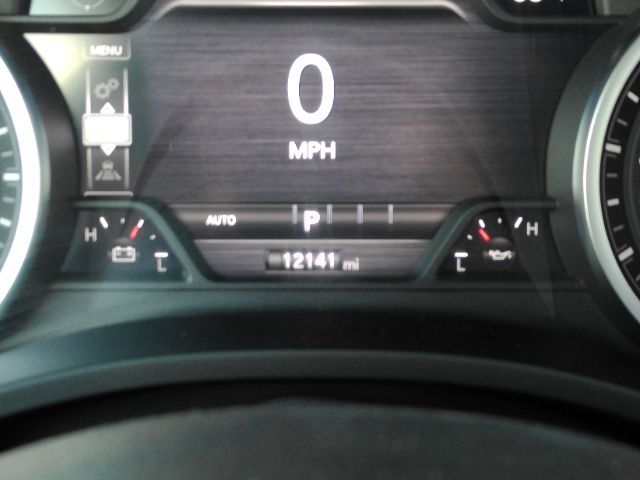 2026 Ram 1500 Laramie Crew Cab 4x4 5'7 Box Plano TX