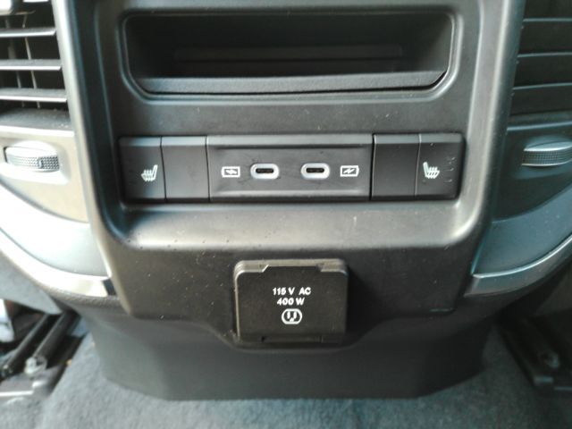 2026 Ram 1500 Laramie Crew Cab 4x4 5'7 Box Plano TX