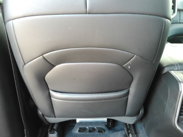 2026 Ram 1500 Laramie Crew Cab 4x4 5'7 Box Plano TX